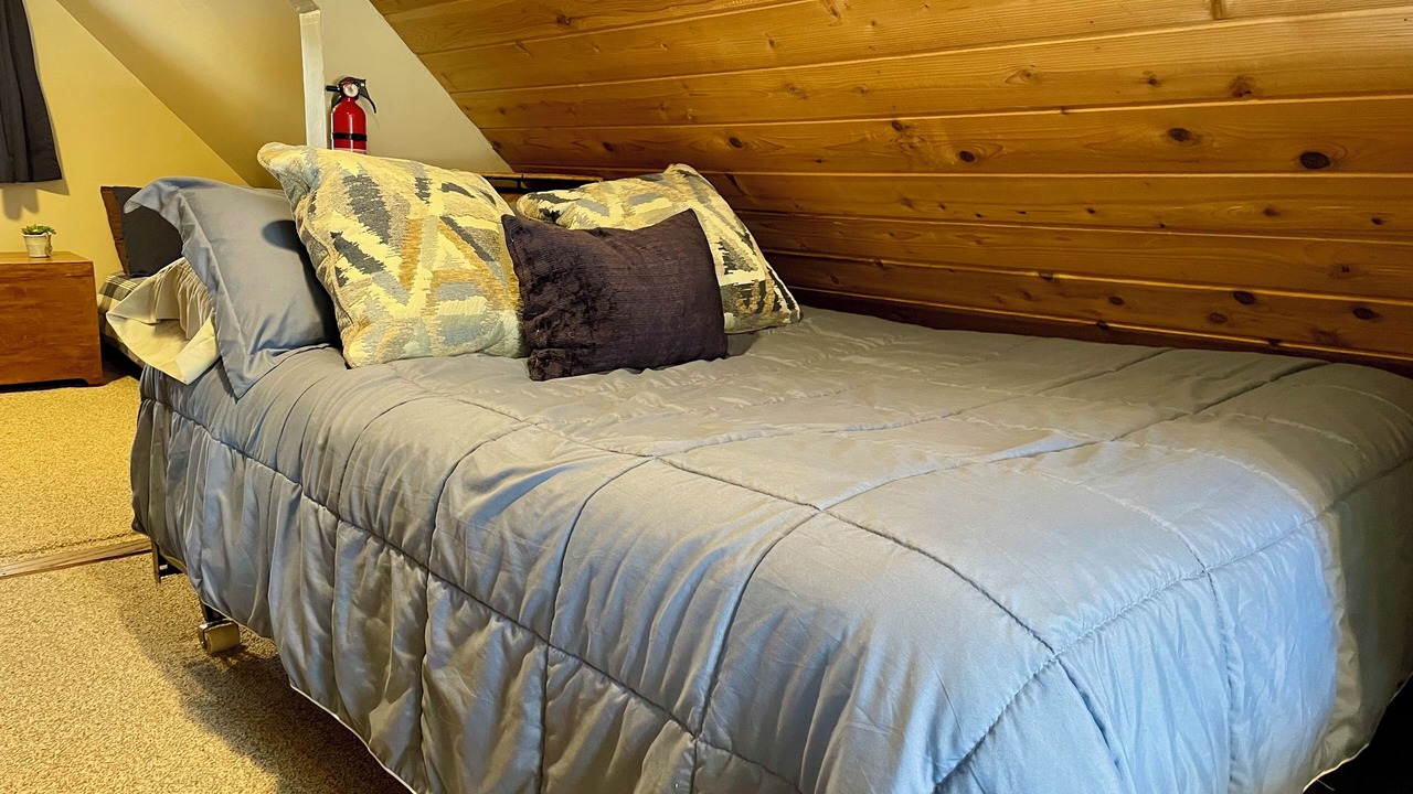 Photo of Bedroom in Mount Holly