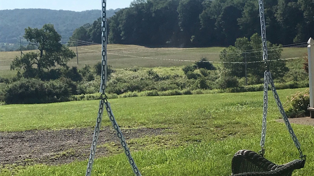 Photo of Outdoor in Burlington Flats