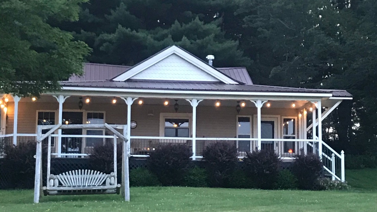 Photo of Outdoor in Burlington Flats