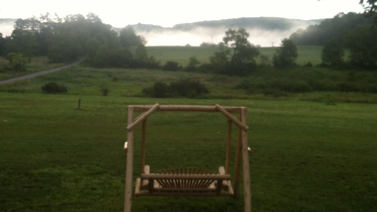 Photo of Outdoor in Burlington Flats