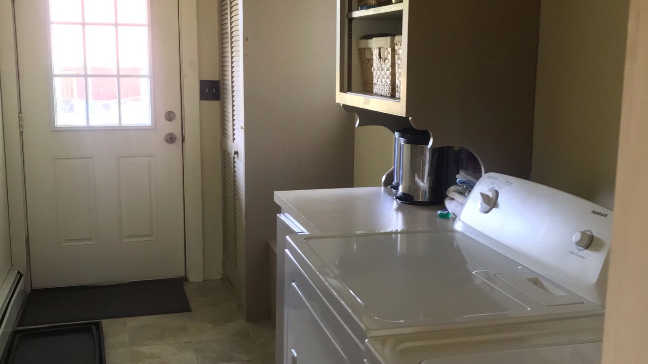 Photo of Kitchen in Burlington Flats