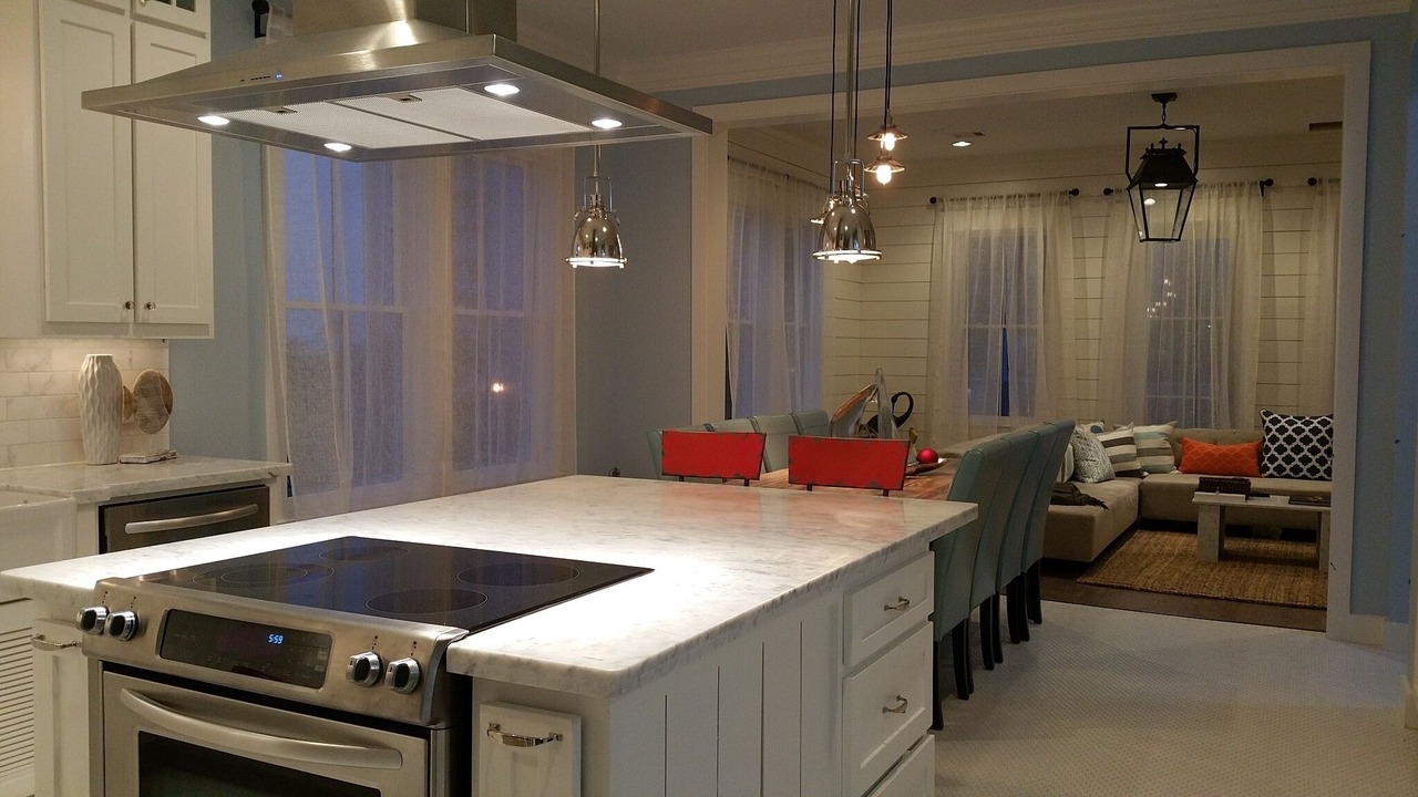 Photo of Kitchen in Beachtown