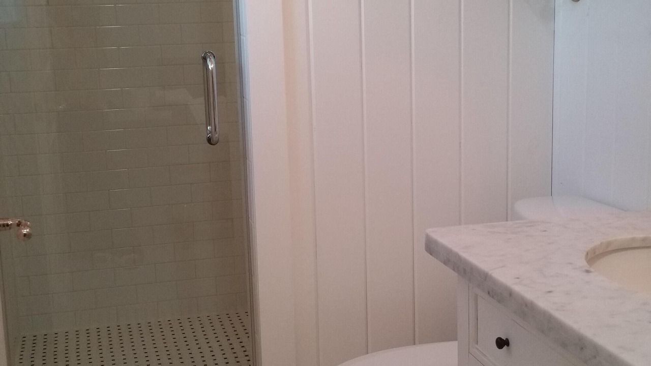 Photo of Bathroom in Beachtown