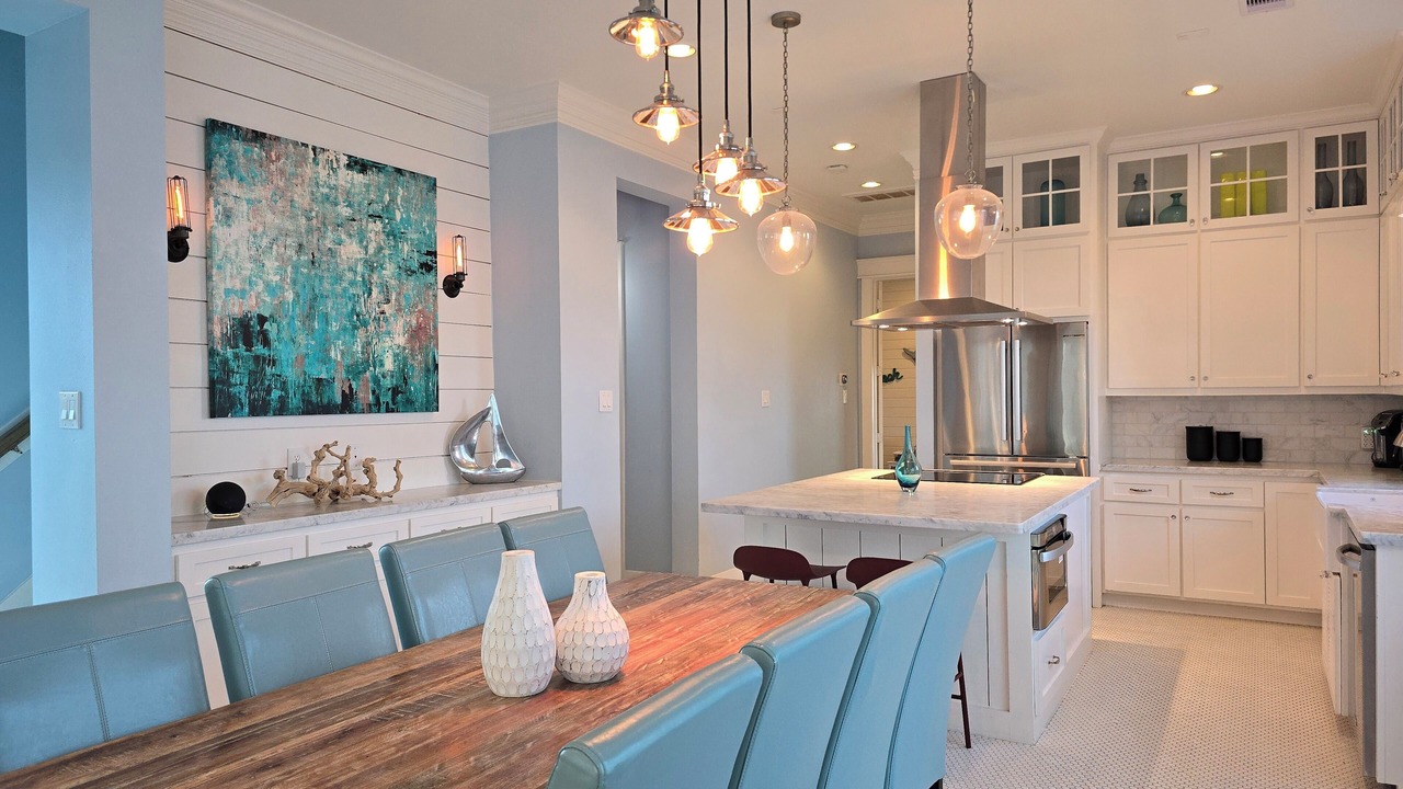 Photo of Kitchen in Beachtown
