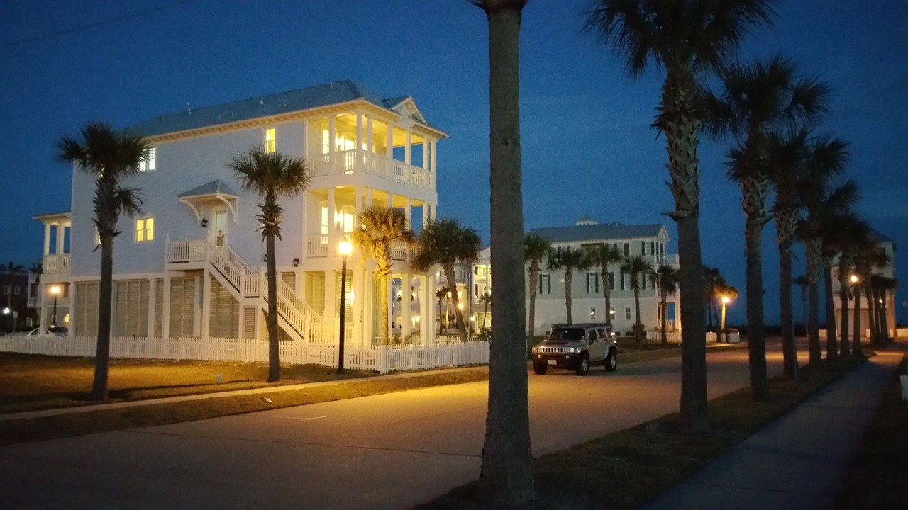 Photo of Outdoor in Beachtown