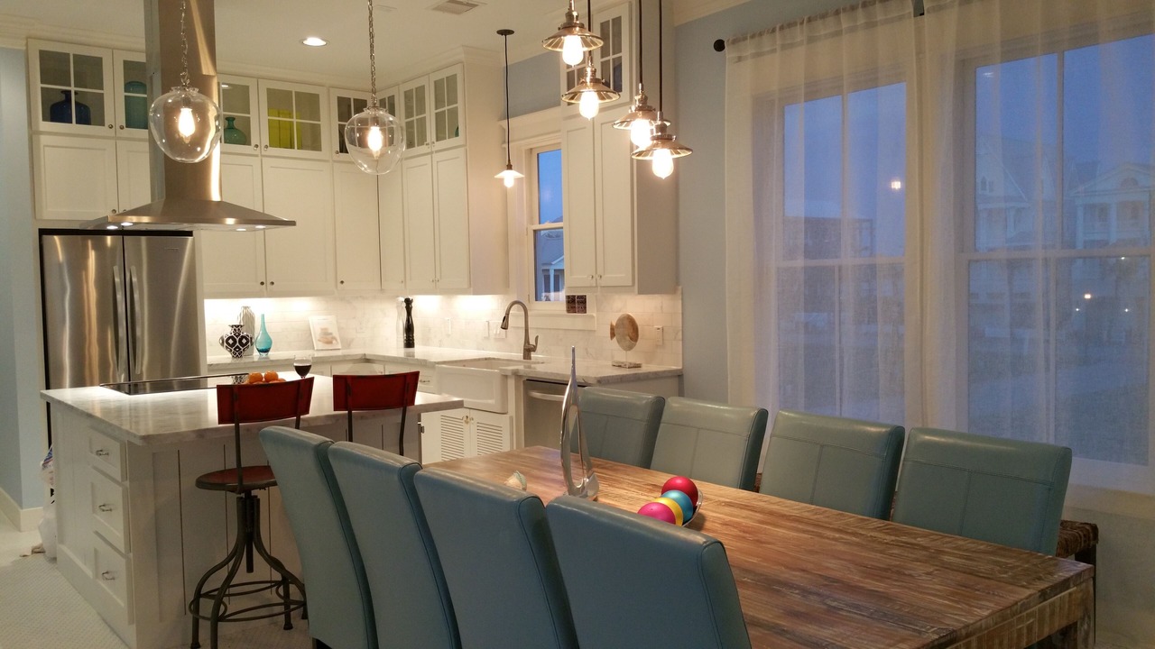 Photo of Kitchen in Beachtown