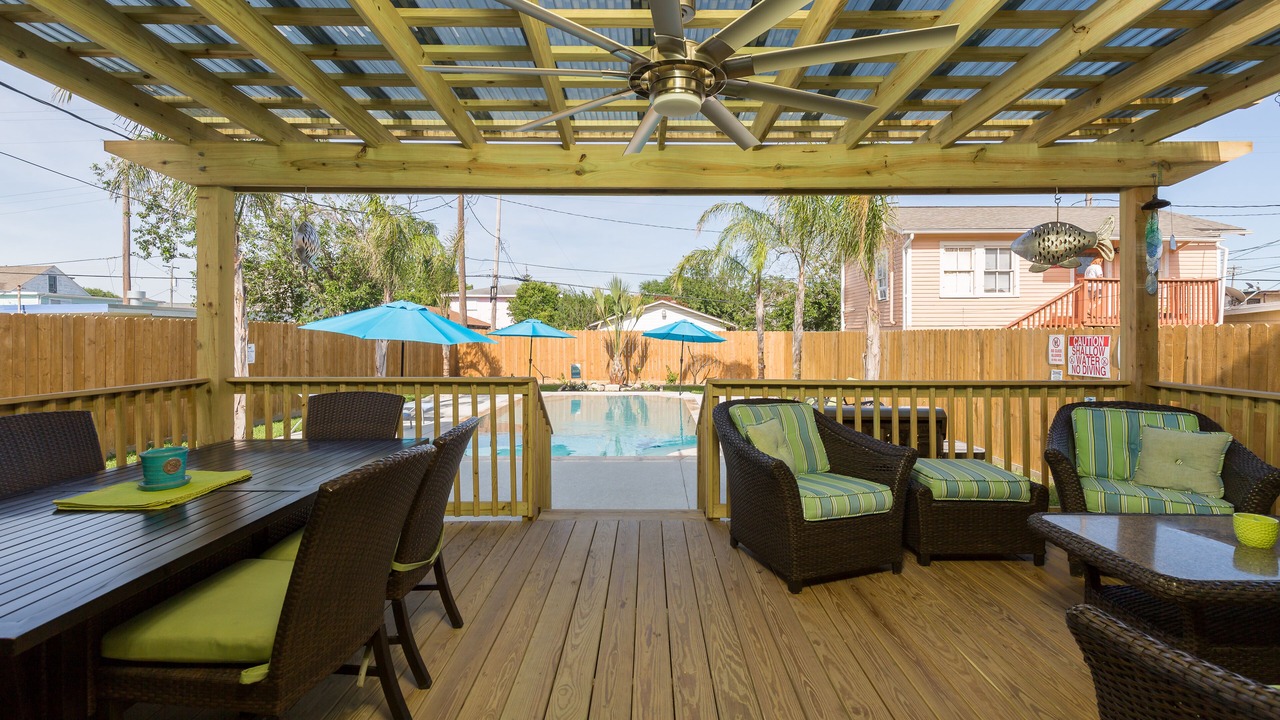 Photo of Outdoor in San Jacinto