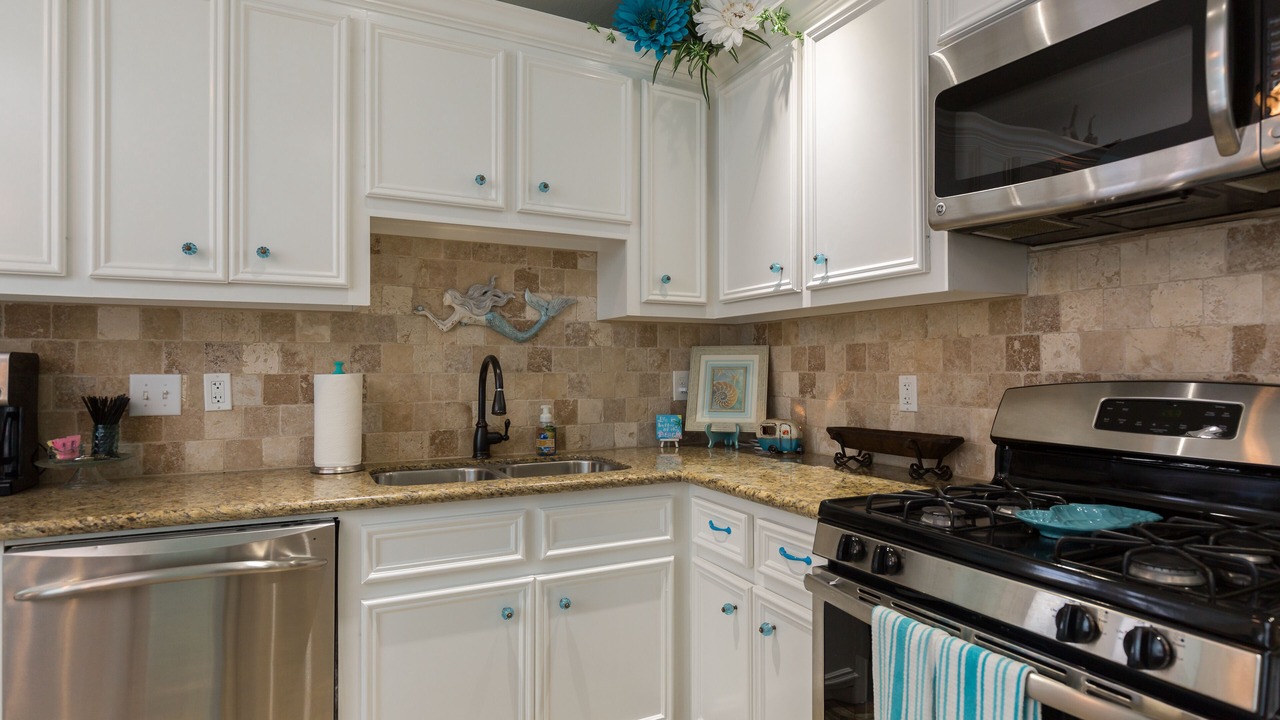 Photo of Kitchen in San Jacinto