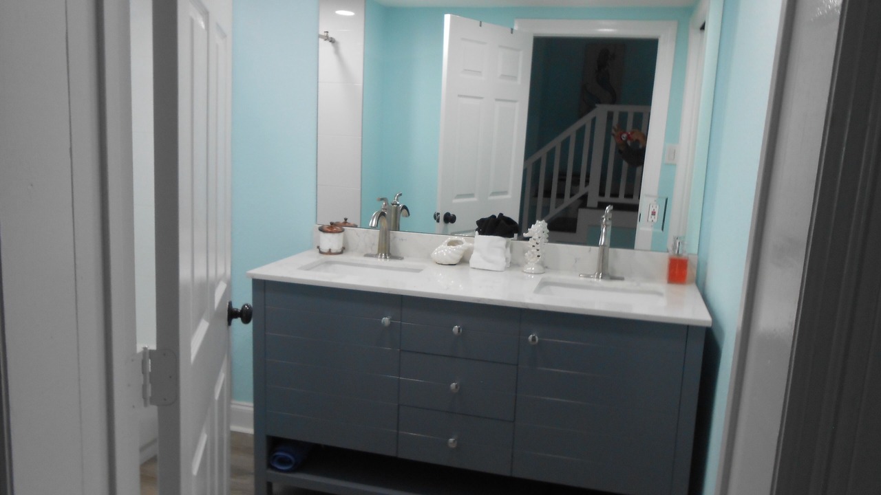 Photo of Bathroom in San Jacinto