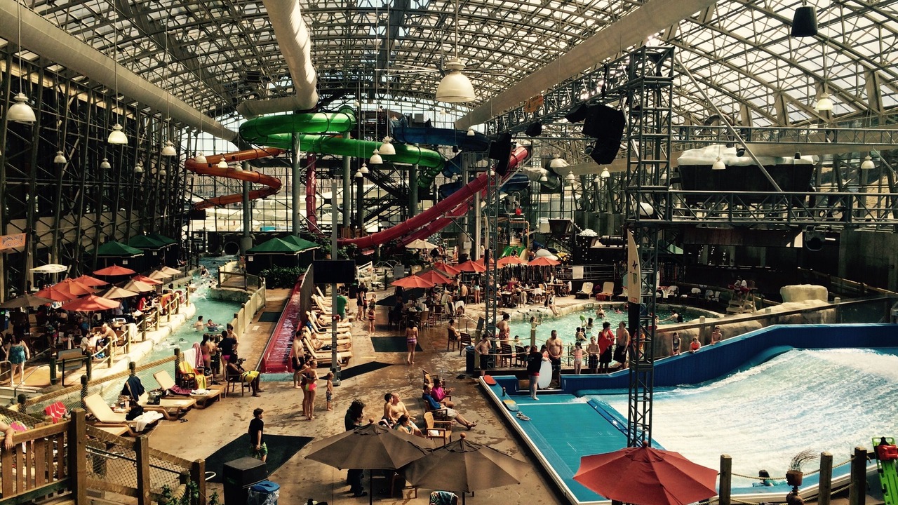 Photo of Outdoor in North Troy