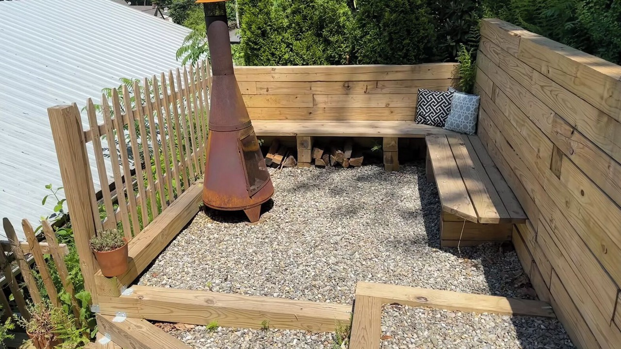Photo of Outdoor in Ashfield