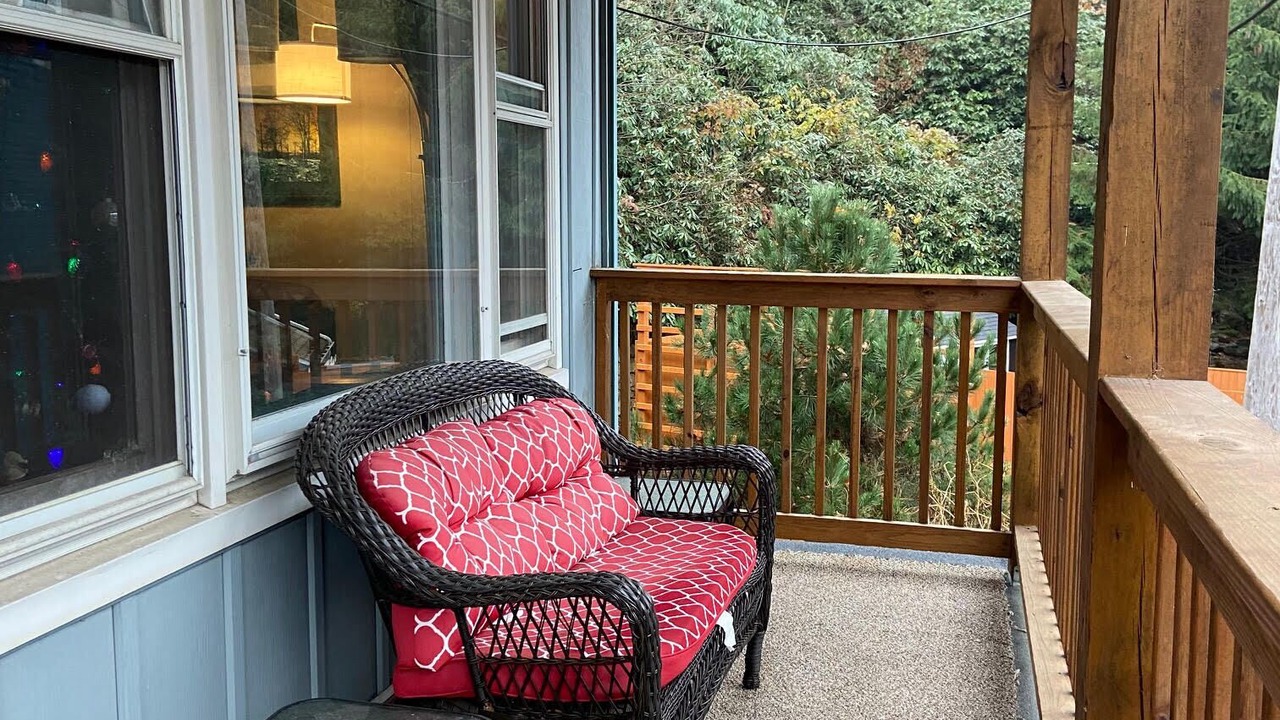 Photo of Outdoor in Ashfield