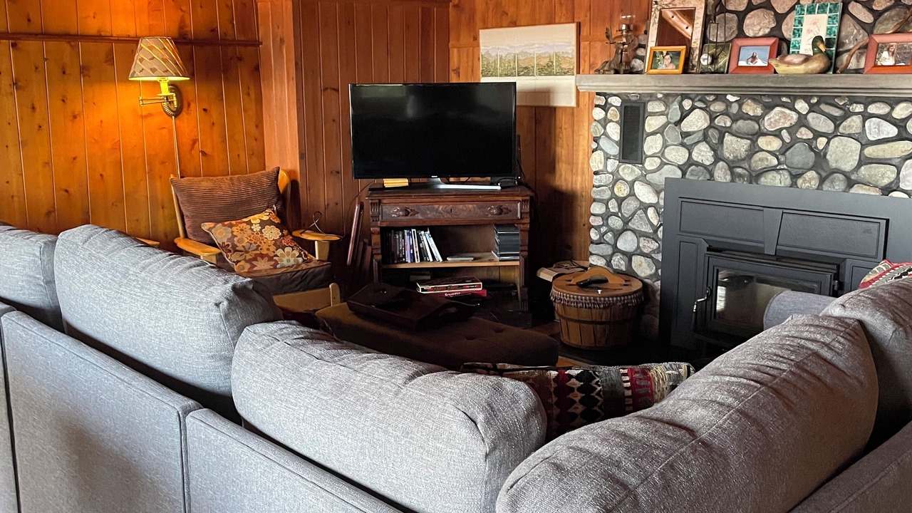 Photo of Livingroom in Madison