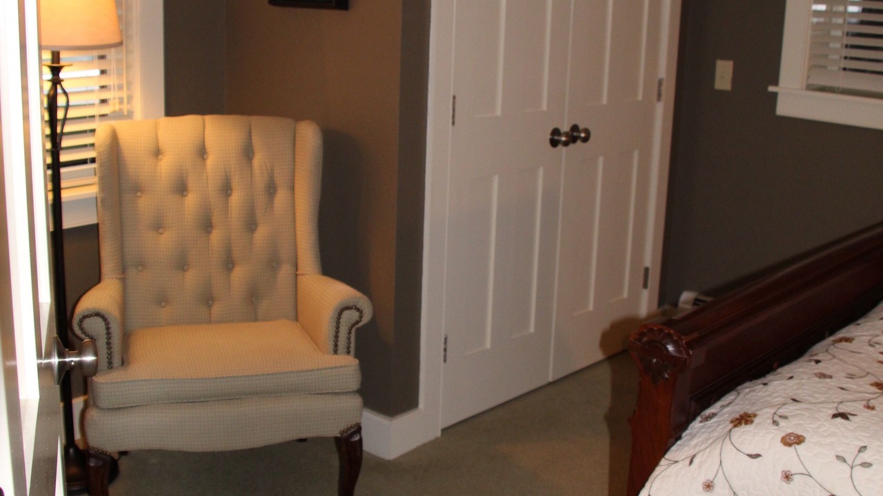 Photo of Bedroom in Sandgate