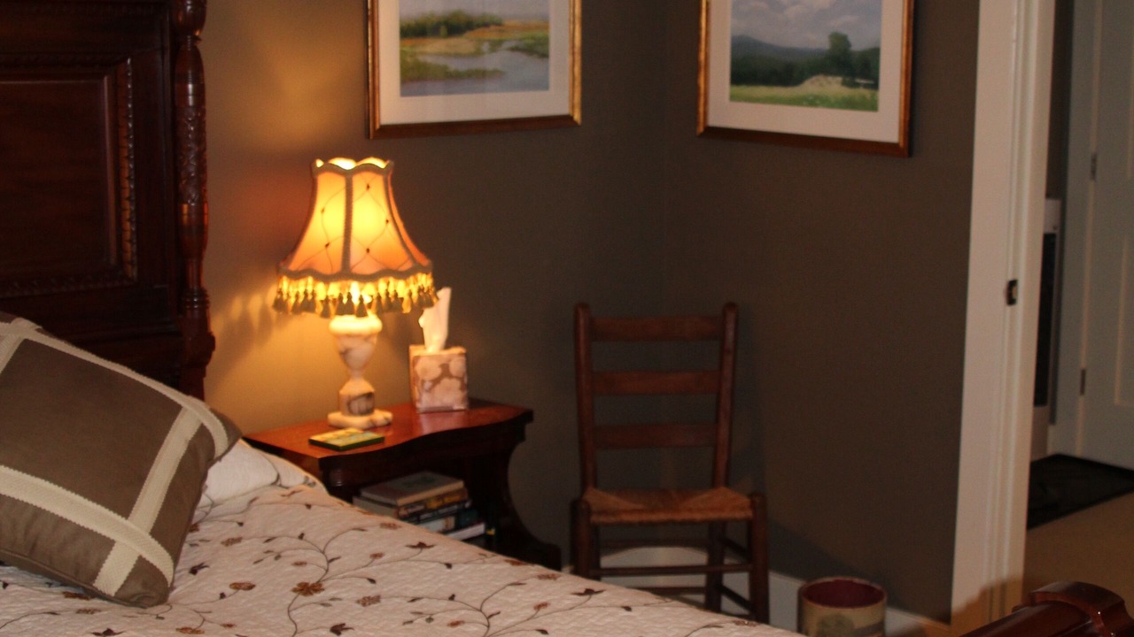 Photo of Bedroom in Sandgate