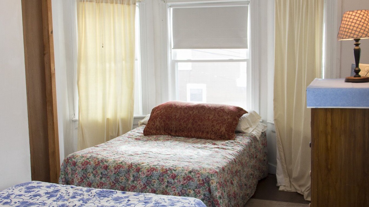 Photo of Bedroom in Tannersville