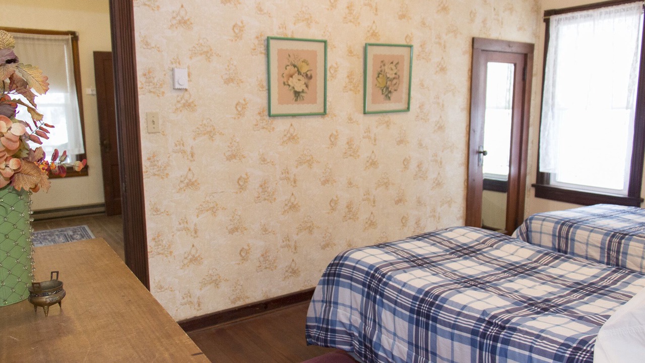 Photo of Bedroom in Tannersville