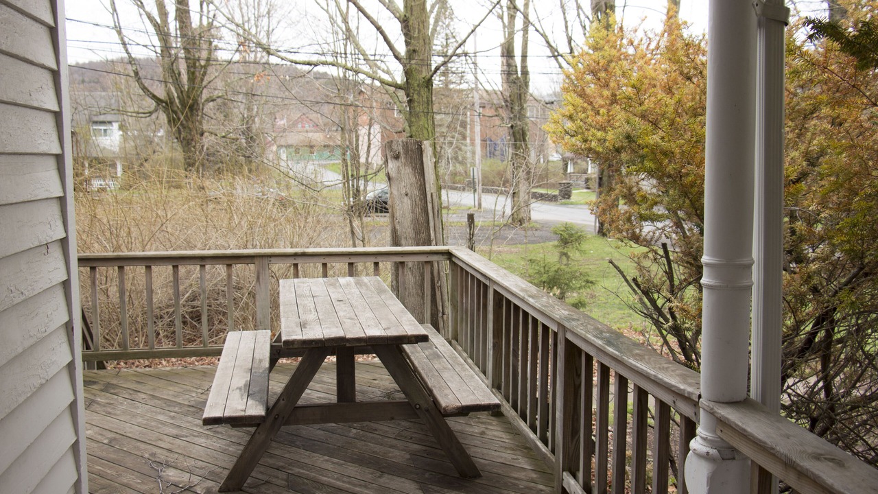 Photo of Outdoor in Tannersville
