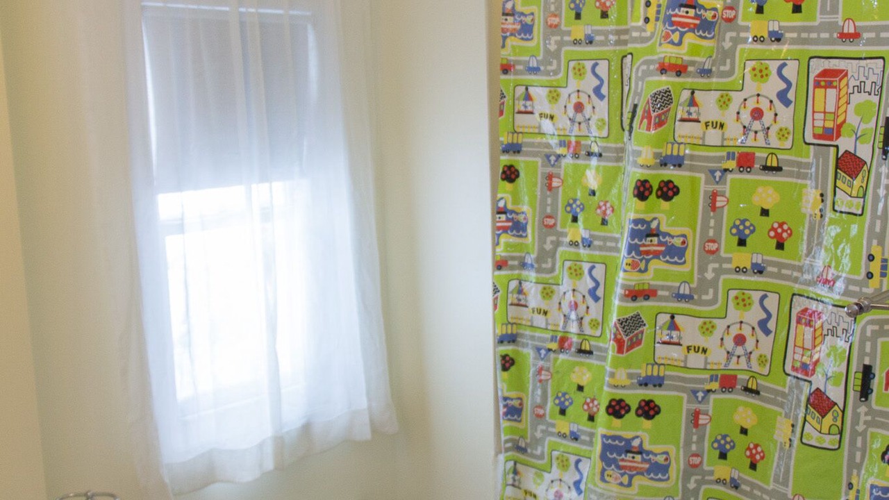 Photo of Bathroom in Tannersville