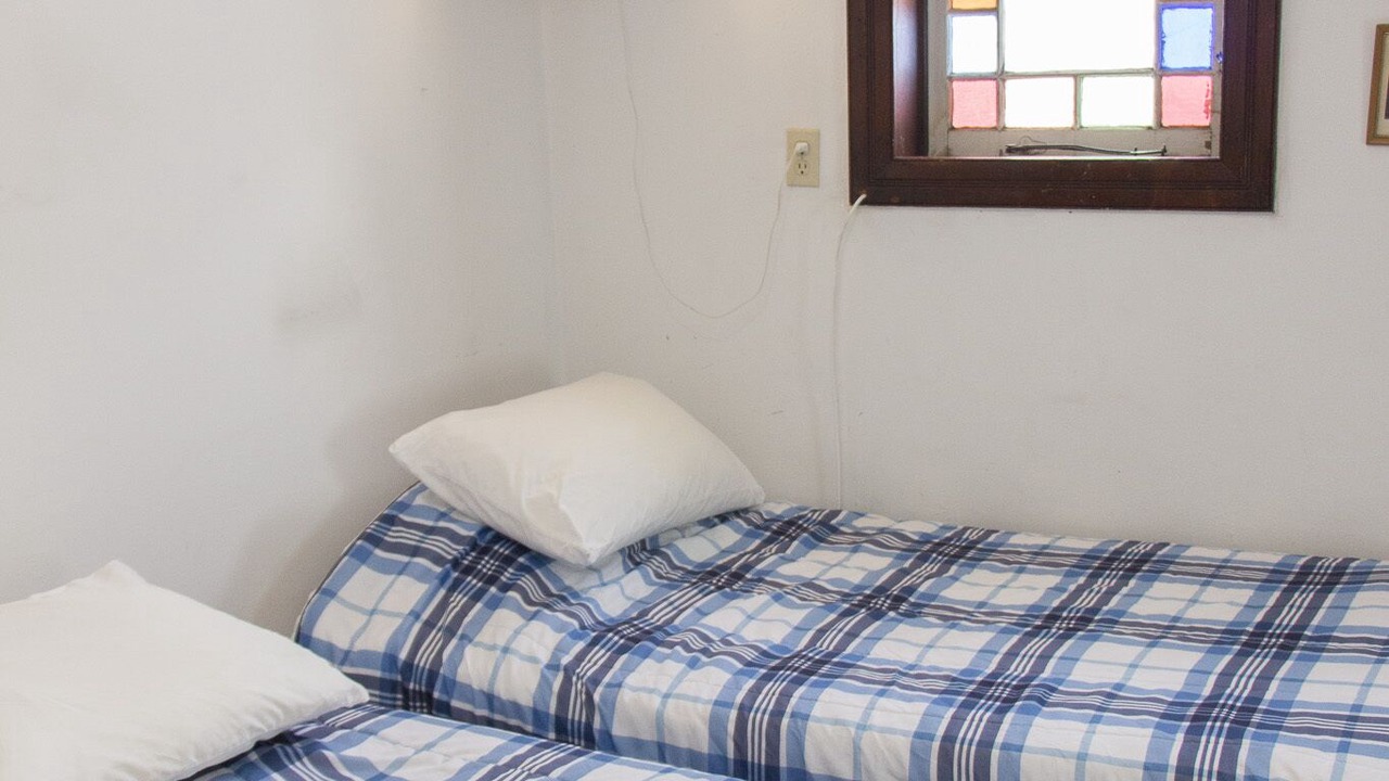 Photo of Bedroom in Tannersville