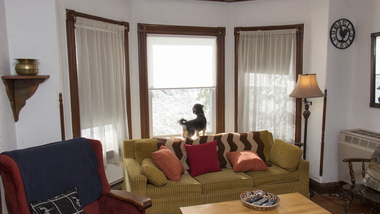 Photo of Livingroom in Tannersville