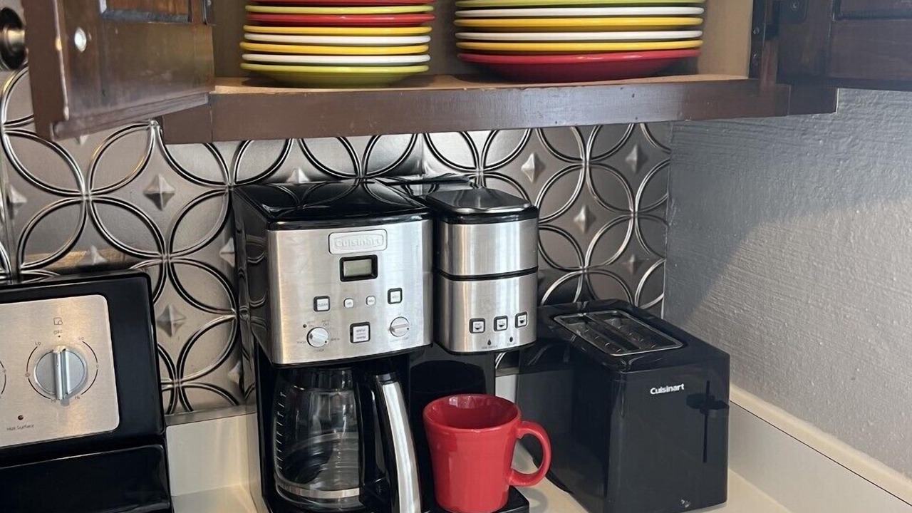 Photo of Kitchen in Bartlett