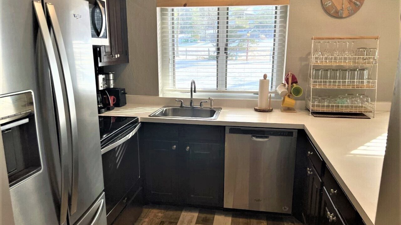 Photo of Kitchen in Bartlett
