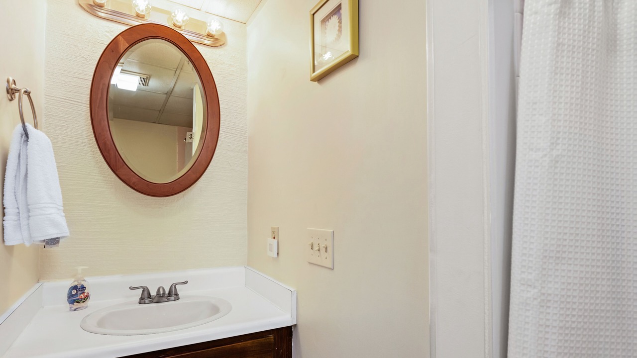 Photo of Bathroom in Bartlett