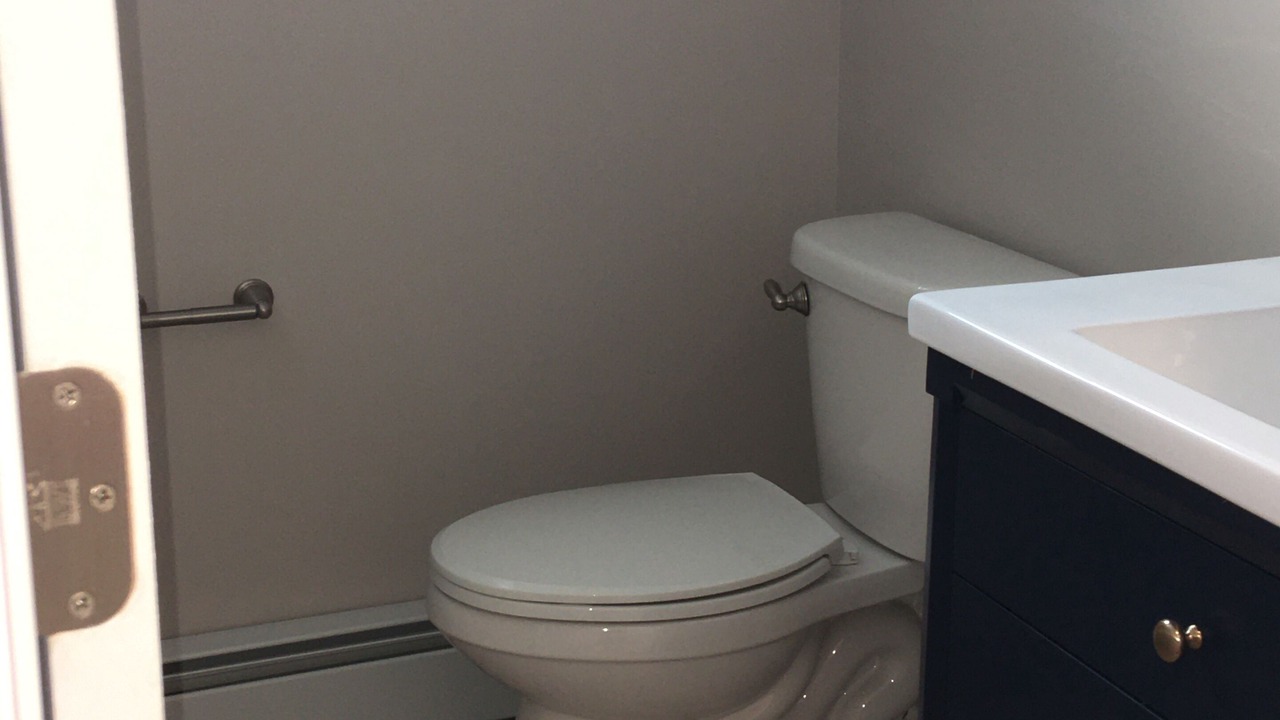 Photo of Bedroom in North End