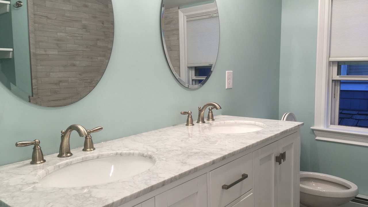 Photo of Bathroom in North End