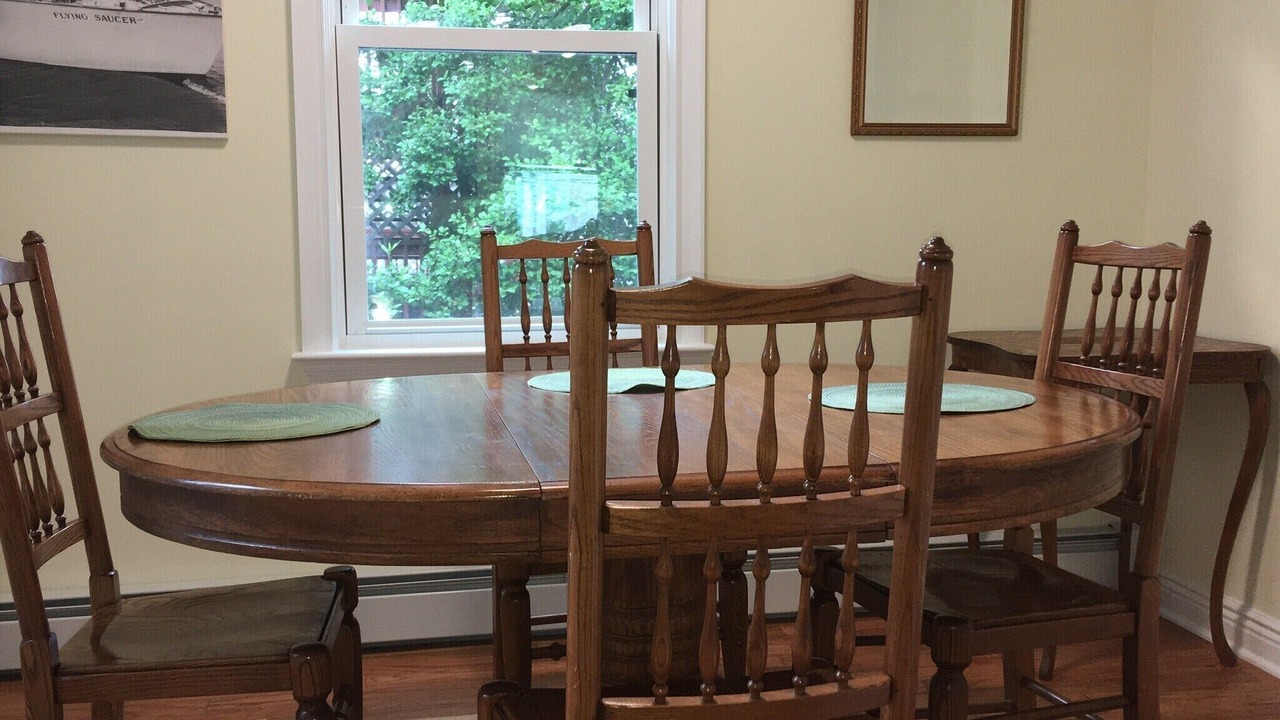 Photo of Bedroom in North End