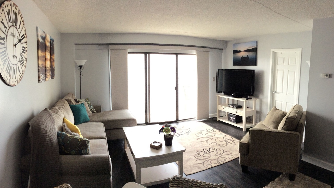 Photo of Livingroom in Midtown Ocean City