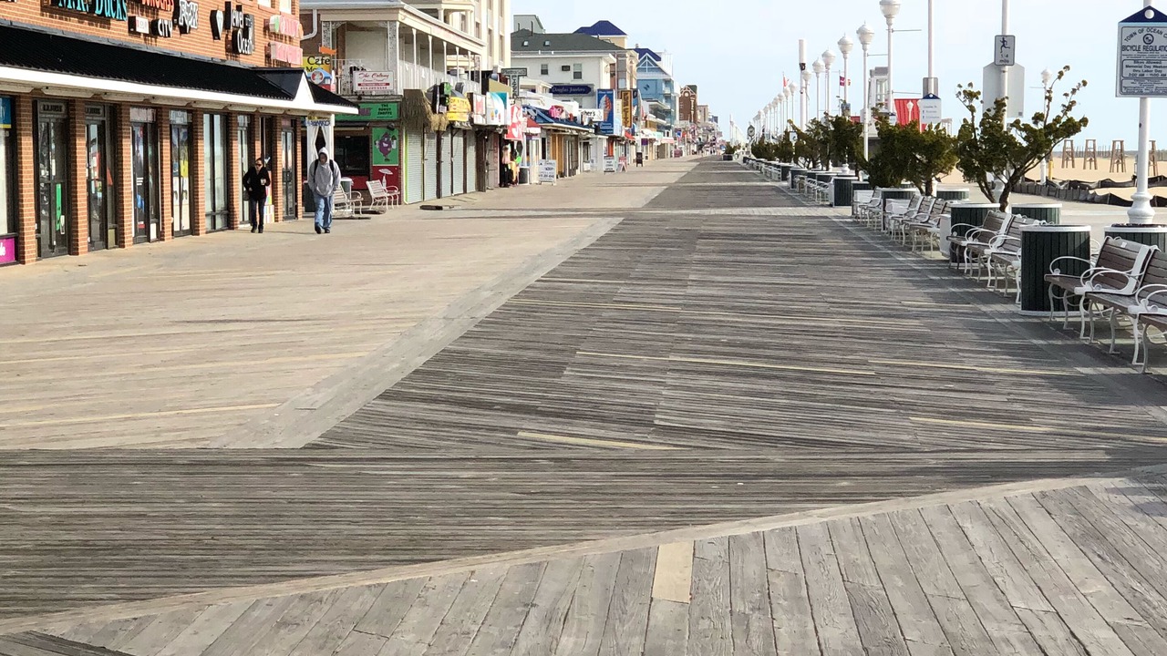 Photo of Outdoor in Midtown Ocean City