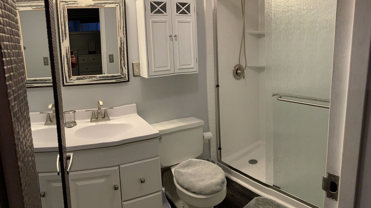 Photo of Bathroom in Midtown Ocean City