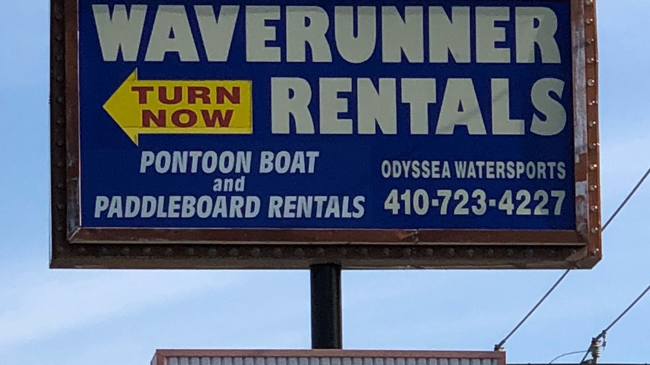 Photo of Outdoor in Midtown Ocean City