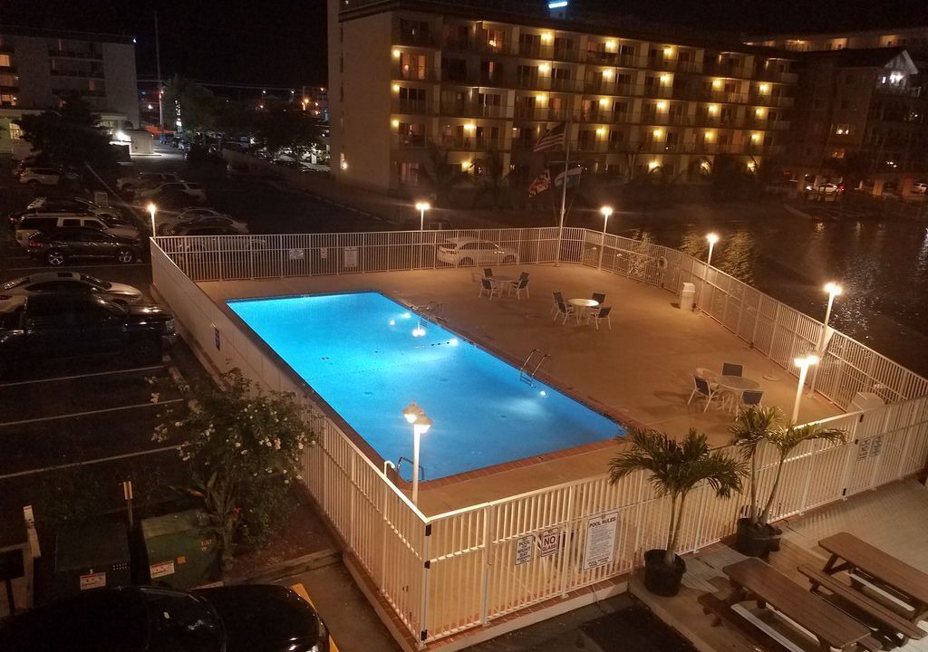Photo of Outdoor in Midtown Ocean City