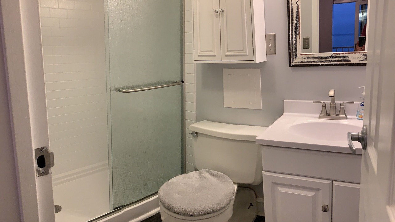 Photo of Bathroom in Midtown Ocean City