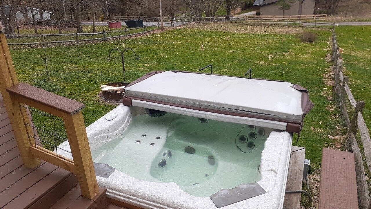 Photo of Outdoor in Deersville