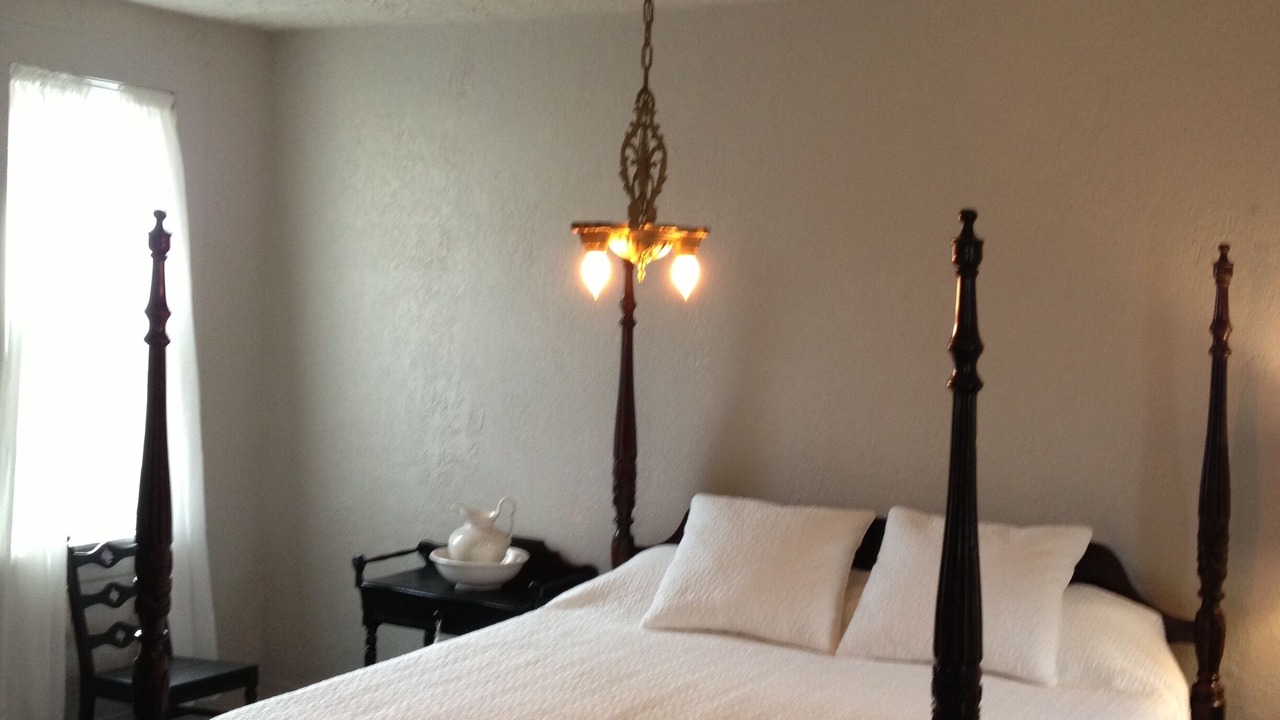 Photo of Bedroom in Deersville