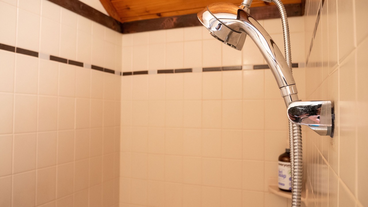 Photo of Bathroom in Margaretville