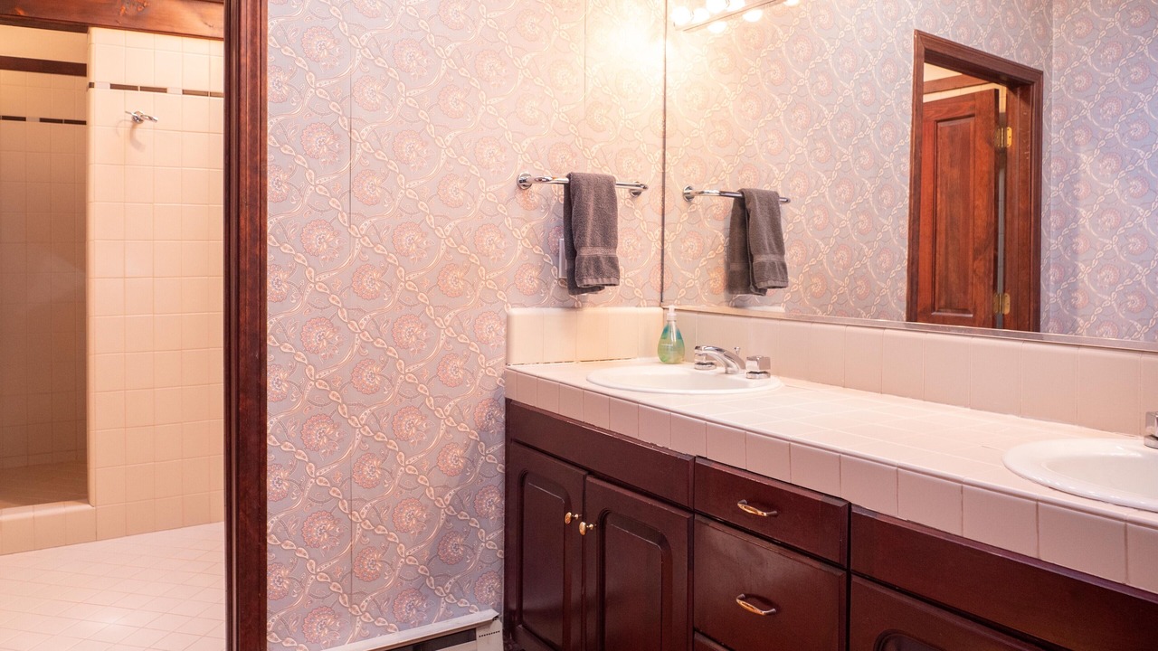 Photo of Bathroom in Margaretville