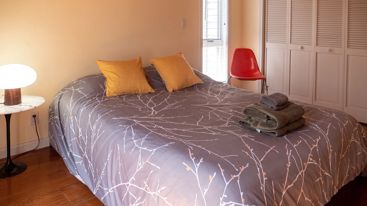 Photo of Bedroom in Margaretville
