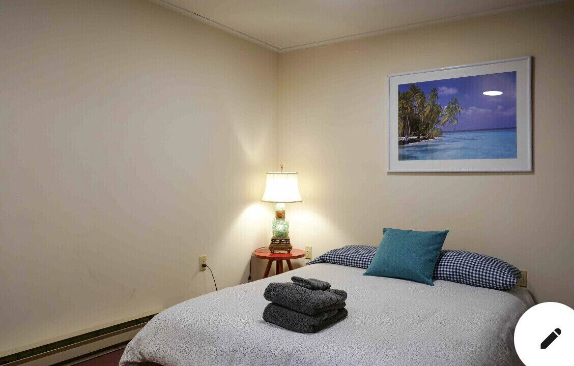 Photo of Bedroom in Margaretville
