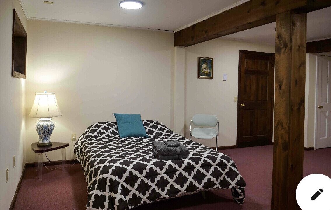 Photo of Bedroom in Margaretville