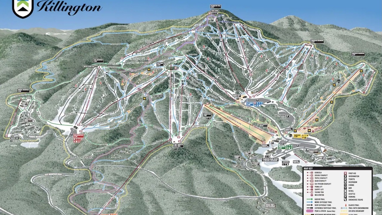 Photo of Others in Central Vermont- Killington