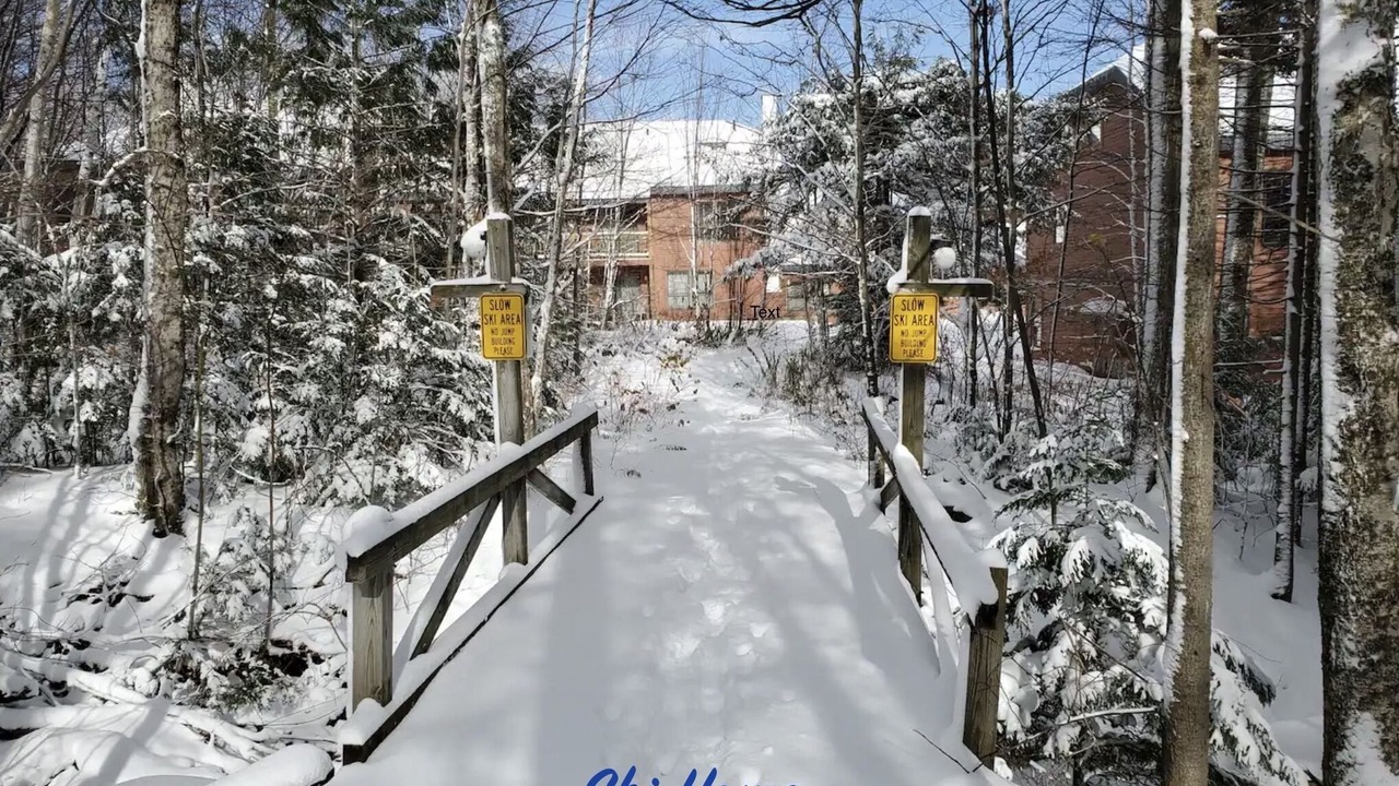 Photo of Outdoor in Central Vermont- Killington