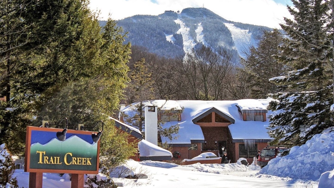 Photo of Outdoor in Central Vermont- Killington
