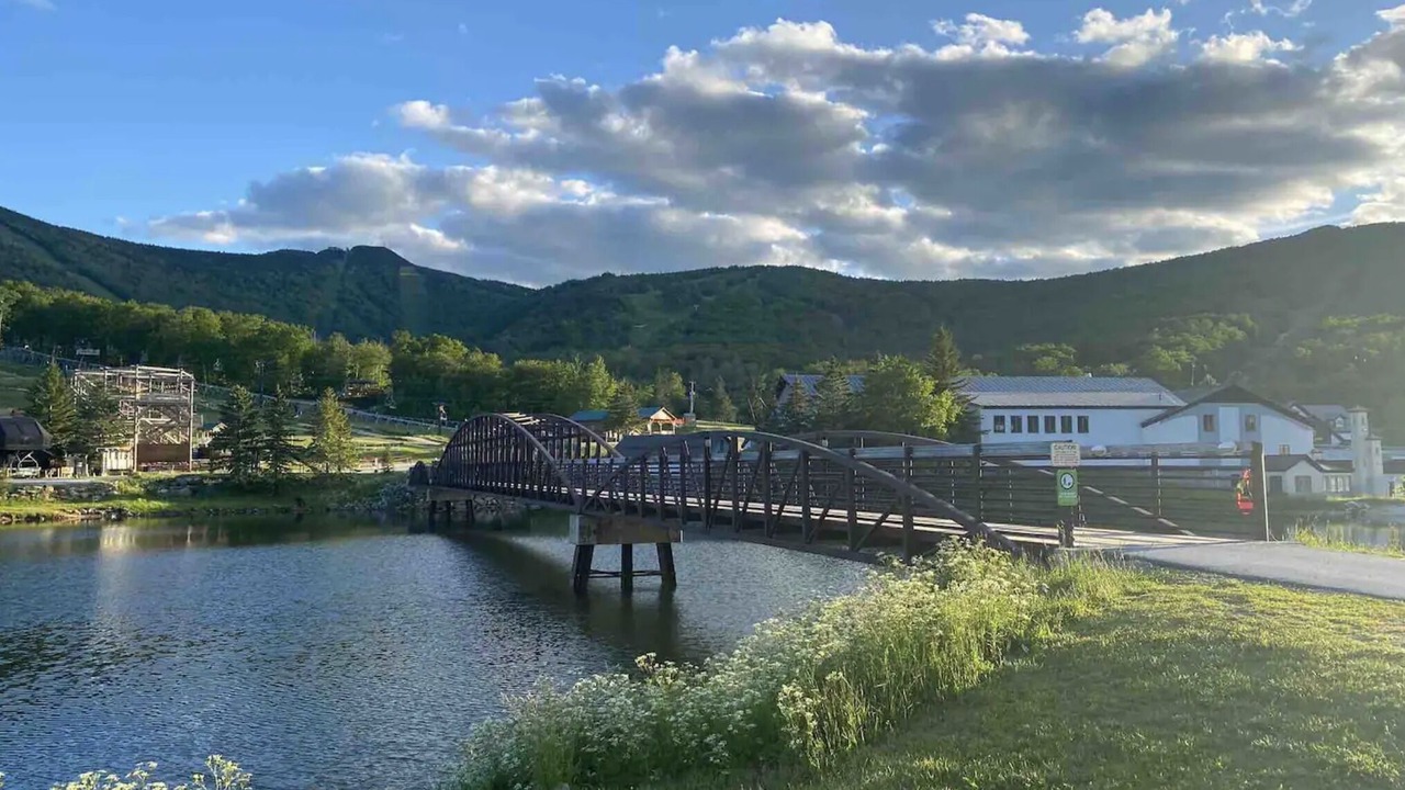Photo of Others in Central Vermont- Killington