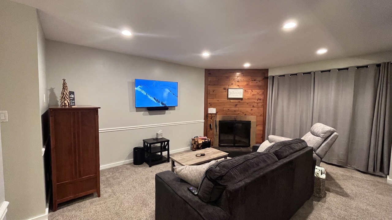 Photo of Bedroom in Central Vermont- Killington