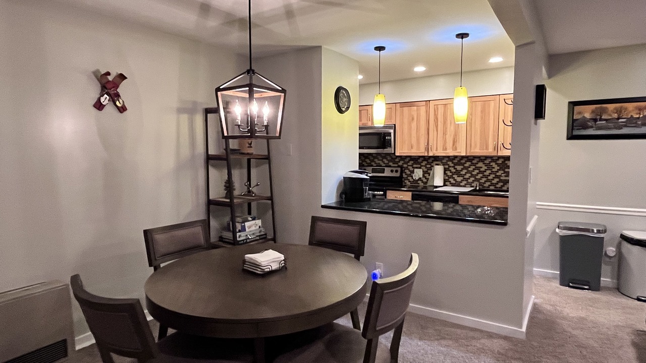 Photo of Livingroom in Central Vermont- Killington